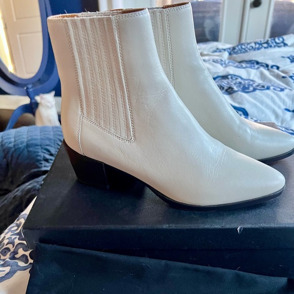 Rag & Bone Rover Boot - Picture 4 of 9